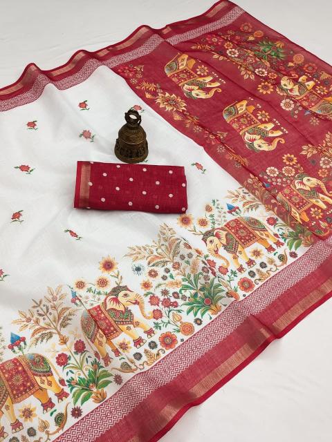 Vastrangan digital print wholesale saree website